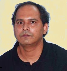 Prof. Parthasarathy Mukhopadhyay